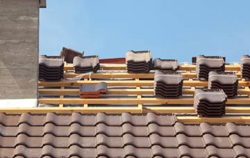 Kington clay roofing costs