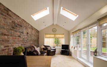 conservatory roof insulation Kington