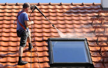 roof cleaning Kington