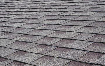 Kington tiles for shallow pitch roofing