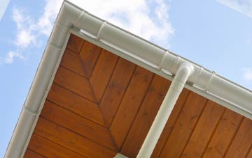 Kington soffit types