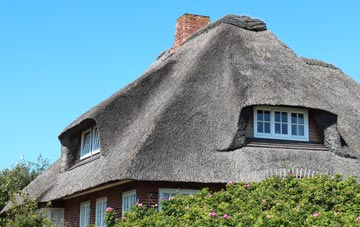 thatch roofing Kington
