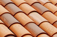 Kington clay roofing